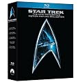 Star Trek The Next Generation Motion Pictures Box (Blu-Ray) [Blu-ray]