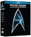 Star Trek The Next Generation Motion Pictures Box (Blu-Ray) [Blu-ray]