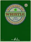 Methode de Whistle + CD et Fl�te Irla...