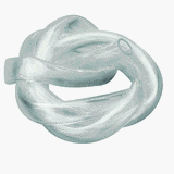 Arnold Corp. GL-024 Clear Gas Line