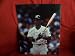 Darryl Strawberry Autographed New York Yankees 8x10 Photo, Proof Photo of Darryl Signing for Us!