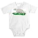 Onesie with russian, hound, dog, wolfhound, borzoi, canine