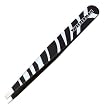 Tweezerman Slant Tweezer - Zebra Print