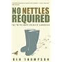 No Nettles Required: The Reassuring Truth About Wildlife Gardening