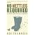 No Nettles Required: The Reassuring Truth About Wildlife Gardening