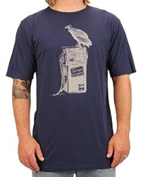 Arbor BANKRUPT Mens T-Shirt