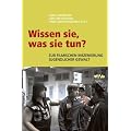 Wissen sie, was sie tun?: Zur filmischen Inszenierung der Gewalt von und an Kindern und Jugendlichen