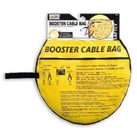 Coleman Cable #08910 TV 02 MM Booster Cable Bag 41jBG5TINsL. SL500 AA280 Coleman Cable #08910 TV 02 MM Booster Cable Bag