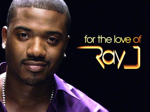 For the Love of Ray J movie