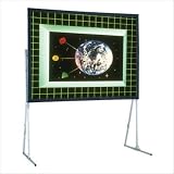 Best Price Draper - Projection screen surface (rear) - 150 in ( 381 cm ) - 4:3 - Cineflex