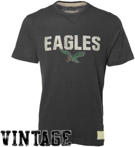 Reebok Philadelphia Eagles Legacy T-Shirt XX Large