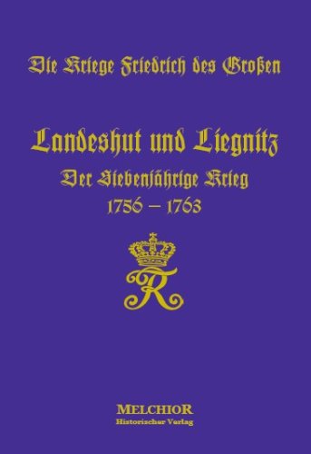 Landeshut und Liegnitz
