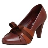 Joy Chen Womens Maddie Pump