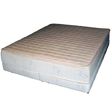 Organic vZone Latex Mattress