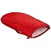 Trixie 2328 Tierhaar-Entferner beidseitig, rot