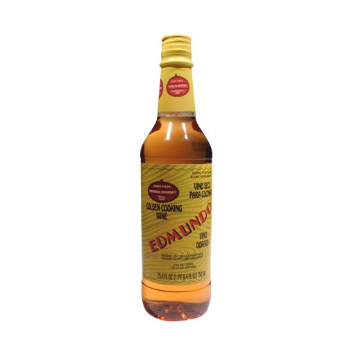 Edmundo Golden Cooking Wine