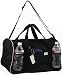 Ensign Peak Everyday Duffel Bag, Black