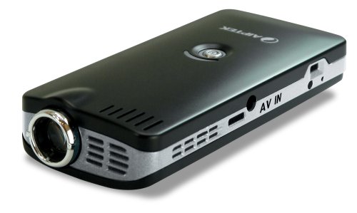 Aiptek Pocket Cinema T10 Pico Projektor