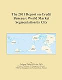 The 2011 Report on Credit Bureaus: World Market Segmentation by City