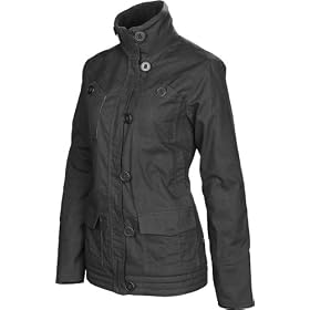 Scapegoat Women's Country Road Jacket