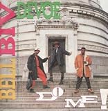 DO ME 12 INCH (12" SINGLE) UK MCA 1990