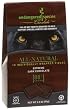 Endangered Species Panther, Extreme Dark Chocolate (88%), 10-Count Individually Wrapped Pieces (Pack of 6)
