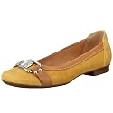 Gabor 04.110.10, Damen Ballerinas