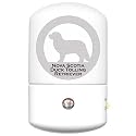 Nova Scotia Duck Tolling Retriever LED Night Light