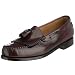Bass Men's Layton Kiltie Tassel Loafer