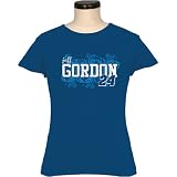 Chase Authentics Jeff Gordon Ladies Tee