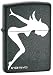 Tools & Hardware : Trucker Babe Zippo Lighter