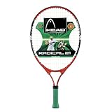 テニスラケット(ジュニア用) ラジカル2 グリップサイズ0000 キッズモデル