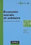 Economie Sociale et Solidaire - Gouvernance et Contr�le