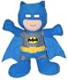 DC Comic Justice League Warner Brothers Baby Batman Super Hero Plush Doll
