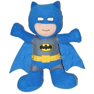 Batman Dolls