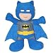 DC Comic Justice League Warner Brothers Baby Batman Super Hero Plush Doll