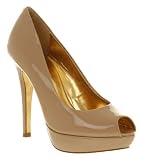 Ted Baker Svana Open Toe Platform