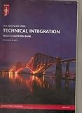 The Institute of Chartered Accountants in England and Wales ACA advanced stage, for exams in 2013. Technical integration : practice question bank