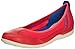 ECCO Women's Bluma Slip On Ballerina Flat