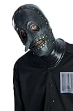 Slipknot CHRIS Full Head Latex Mask