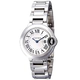 [�J���e�B�G]CARTIER �r���v �o�����u���[ �V���o�[ W69010Z4 ���f�B�[�X �y���s�A���i�z