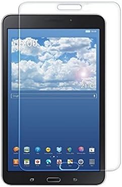 Ultra Hard Screen Protector 0.3 mm clear 2.5D Tempered Glass Protection For Samsung Galaxy Tab 4 7.0 Inch