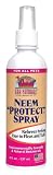 Ark Naturals - Neem Protect Spray, 8 fl oz liquid