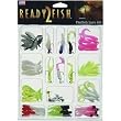 South Bend Sporting Goods R2FK-PANFSH R2F Panfish Lure Kit