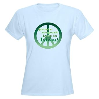 UK Islamic T-Shirt shop