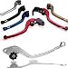 05 Yamaha R6 Vortex Clutch lever long-colors - LC691/LC191B