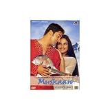 Muskaan(Bollywood Movie / Indian Cinema / Hindi Film / Aftab Shivdasani / Gracy Singh / DVD )
