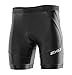 2XU Men's 7-Inch Performance Tri Short