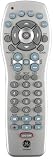GE 24922 6-Device Universal Remote Control (Silver)