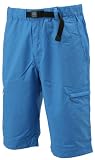 (ヘリーハンセン)HELLY HANSEN Easy Short HO21211 IB ノルディックブルー M